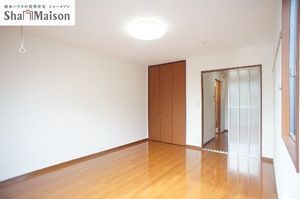 コモンシティー 101号-4