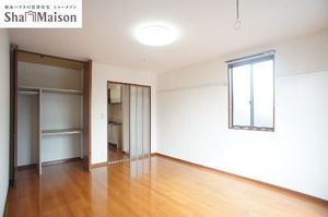 コモンシティー 101号-5