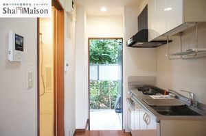 コモンシティー 101号-6