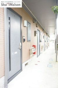 コモンシティー 101号-8