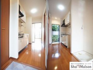 コモンシティー 101号-9