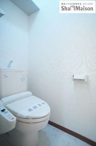 コモンシティー 101号-11