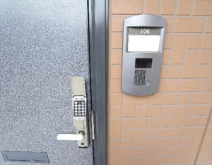 コモンシティー 106号-4