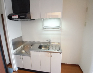 コモンシティー 106号-6