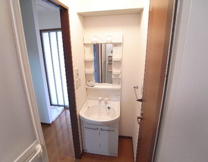 コモンシティー 106号-8