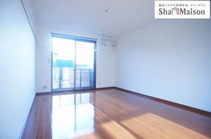 コモンシティー 202号-3