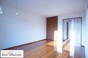 コモンシティー 202号-4