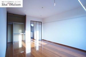 コモンシティー 202号-5