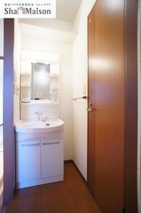 コモンシティー 202号-7