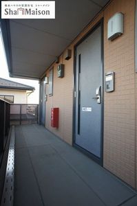 コモンシティー 202号-9