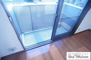 コモンシティー 202号-10