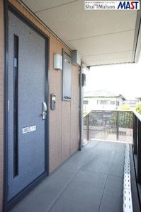 コモンシティー 206号-9