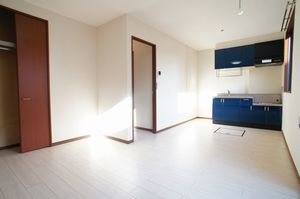 グランドソレーユ 101号-2