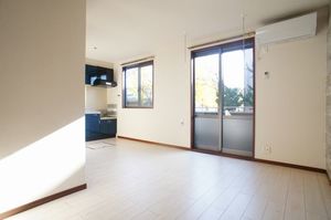 グランドソレーユ 101号-3