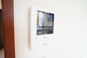 グランドソレーユ 101号-10