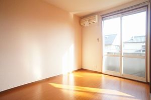 メゾン・エトワールA 202号-3