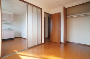 メゾン・エトワールA 202号-4