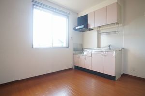 メゾン・エトワールA 202号-5