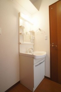 メゾン・エトワールA 202号-9