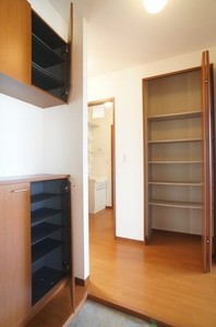 メゾン・エトワールA 202号-11