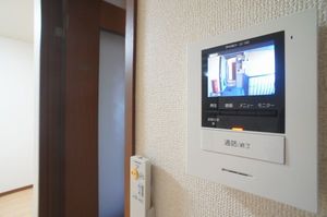 メゾン・エトワールＢ 202号-9