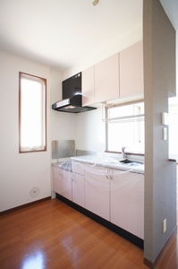 アステールＢ 201号-5