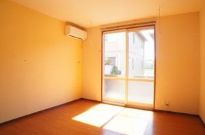 メゾン・ド・マロンＢ 101号-2