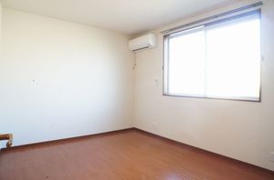 メゾン・ド・マロンＢ 101号-5