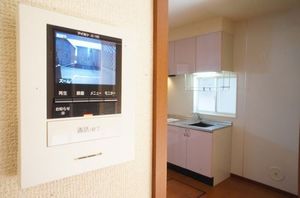 メゾン・ド・マロンＢ 101号-10