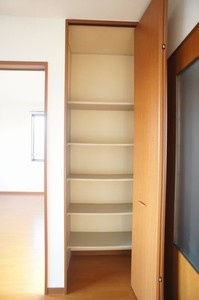 グラン・ソレーユB 202号-5