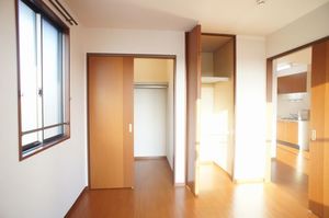 グラン・ソレーユB 202号-8