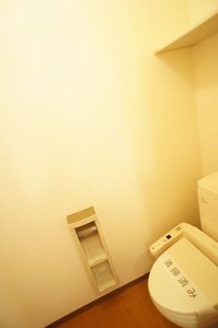 グラン・ソレーユB 202号-10