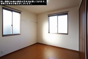 グレイスフォンティーヌA 201号-6