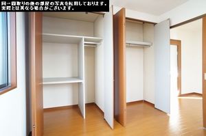 グレイスフォンティーヌA 201号-7