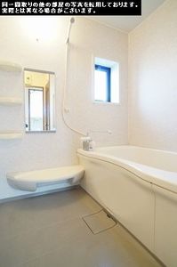 グレイスフォンティーヌA 201号-9