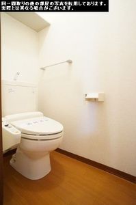 グレイスフォンティーヌA 201号-10