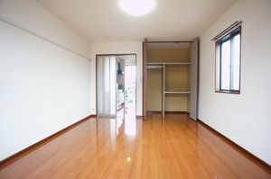 メゾンボヌールⅡ 201号-6