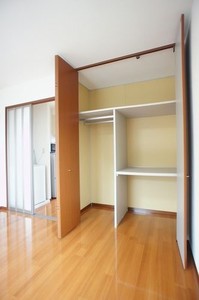 メゾンボヌールⅡ 201号-7