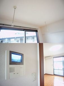 メゾンボヌールⅡ 201号-10