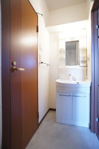 メゾンボヌールⅡ 202号-6