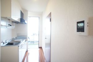 メゾンボヌールⅡ 202号-7