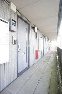 メゾンボヌールⅡ 202号-9