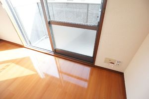 メゾンボヌールⅡ 202号-10