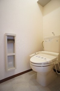 メゾンボヌールⅡ 202号-11