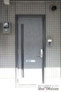 メゾンボヌールⅡ 206号-3