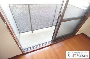 メゾンボヌールⅡ 206号-5