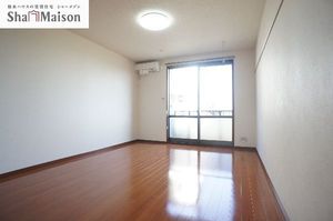 メゾンボヌールⅡ 206号-7