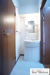 メゾンボヌールⅡ 206号-9