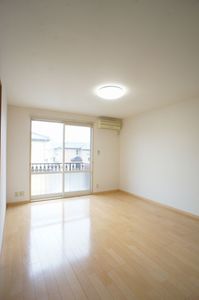 レーベンドルフＣ 202号-2