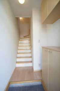 レーベンドルフＤ 202号-11